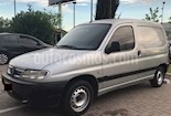 foto Peugeot Partner Furgón Confort 1.4 usado (2008) color Blanco precio $140.000