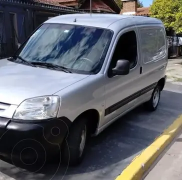 foto Peugeot Partner Furgón Confort 1.6 HDi financiado en cuotas anticipo $6.500.000 cuotas desde $300.000