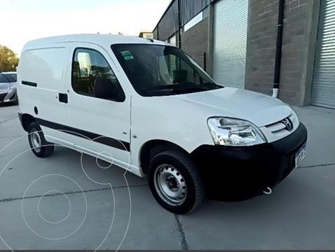 foto Peugeot Partner Furgón Confort usado (2016) precio $1.390.000