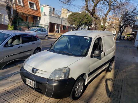 foto Peugeot Partner Furgón Confort usado (2014) precio $870.000