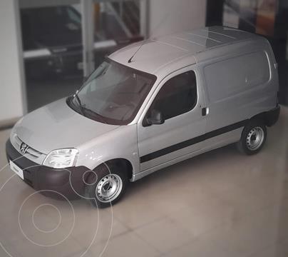 foto Ofertá Peugeot Partner Furgón Confort 1.6 nuevo precio $1.852.544