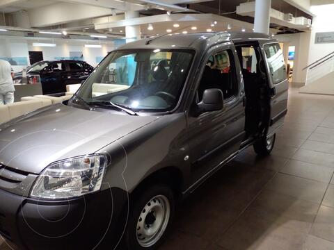foto Peugeot Partner Furgón Confort 1.6 financiado en cuotas anticipo $1.098.000 cuotas desde $33.200