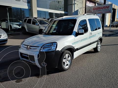 foto Peugeot Partner Patagonia 1.6 VTC Plus usado (2016) precio $1.790.000