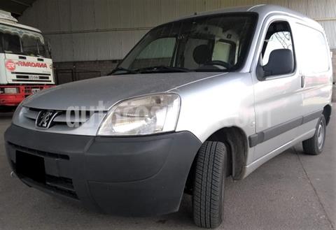 foto Peugeot Partner Furgón Confort 1.4 PCL usado (2012) precio $735.000