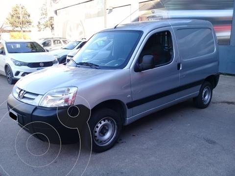 foto Peugeot Partner Furgón 1.4 GNC usado (2012) precio $890.000