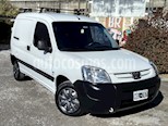 foto Peugeot Partner Furgón Confort 1.6 HDi usado (2013) precio $550.000