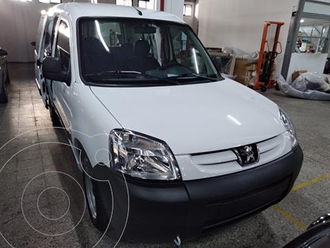 foto Ofertá Peugeot Partner Furgón Confort 1.6 nuevo precio $2.930.000