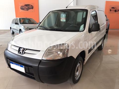 foto Peugeot Partner Patagonia 1.6 HDi VTC Plus usado (2016) color Blanco precio $969.000