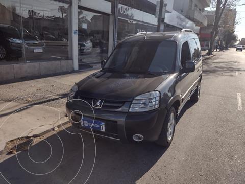 Peugeot Partner Patagonia 1.6 HDi VTC Plus usado (2016) color Gris Oscuro precio $1.630.000