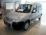 foto Peugeot Partner Patagonica HDi usado (2016) color Gris Claro precio $670.000
