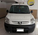 foto Peugeot Partner Patagonia 1.6 HDi VTC Plus usado (2015) color Blanco precio $665.000