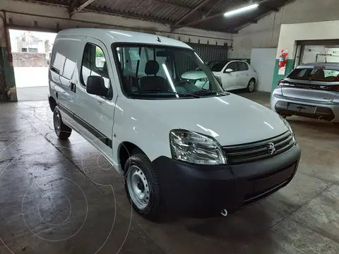 foto Ofertá Peugeot Partner Furgón Confort 1.6 nuevo precio $9.500.000