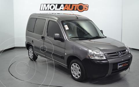 Peugeot Partner Patagonica 1.6 HDi VTC Plus usado (2017) color Gris precio $2.300.000