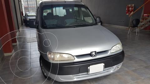 foto Peugeot Partner Patagónica HDi usado (2009) precio $650.000