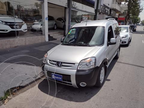 foto Peugeot Partner Patagonia 1.6 HDi VTC Plus usado (2016) precio $950.000