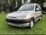foto Peugeot Partner Patagónica DSL Full usado (2008) color Gris Claro precio $330.000