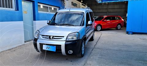 foto Peugeot Partner Patagonia 1.6 VTC Plus usado (2018) precio $2.149.000