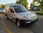 foto Peugeot Partner Furgón Confort 1.6 HDi usado (2014) color Gris Aluminium precio $615.000