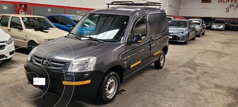 foto Peugeot Partner Furgón Confort financiado en cuotas anticipo $574.800 cuotas desde $39.815