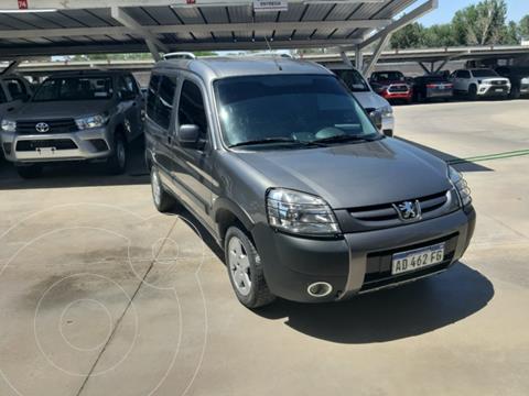 foto Peugeot Partner Patagonia 1.6 HDi VTC Plus usado (2019) precio $1.940.000