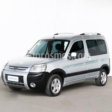 foto Peugeot Partner Patagónica HDi VTC Plus usado (2017) precio $1.481.000