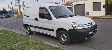 foto Peugeot Partner Furgón Confort HDi usado (2016) precio $1.390.000