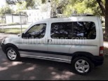foto Peugeot Partner Patagónica 1.6 VTC Plus usado (2017) color Gris precio $780.000