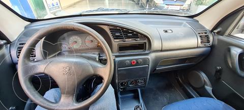 foto Peugeot Partner 1.9 D Plc Confort usado (2008) color Blanco precio $750.000
