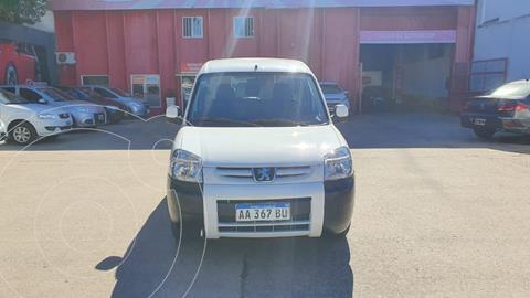 foto Peugeot Partner Patagónica HDi usado (2016) precio $1.490.000
