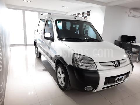 foto Peugeot Partner Patagonia 1.6 HDi VTC Plus usado (2015) precio $1.200.000