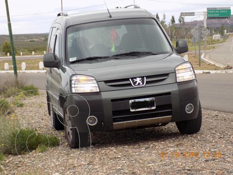 foto Peugeot Partner Patagónica VTC Plus usado (2013) precio $1.400.000
