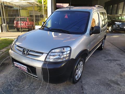 foto Peugeot Partner Patagónica VTC usado (2011) color Gris Aluminium precio $970.000
