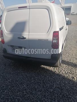 foto Peugeot Partner 1.6L HDi Pack usado (2018) precio $8.890.000