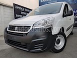 foto Peugeot Partner HDi Maxi usado (2019) precio $255,000