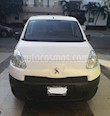 foto Peugeot Partner Maxi usado (2015) color Blanco precio $145,000