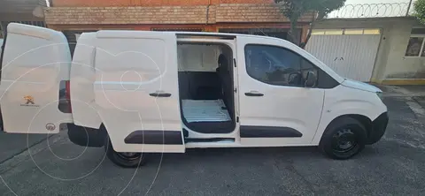 Peugeot Partner HDi Maxi usado (2020) color Blanco precio $220,000