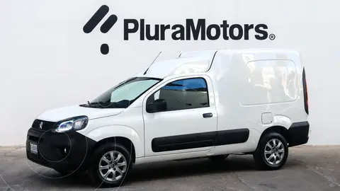 Peugeot Partner 1.6L HDi usado (2025) color Blanco precio $289,000