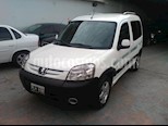foto Peugeot Partner Patagonia 1.6 HDi VTC Plus usado (2016) color Blanco precio $1.325.000