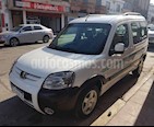 foto Peugeot Partner Patagonia 1.6 VTC Plus usado (2016) color Blanco precio $930.000