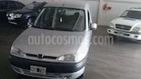 Foto venta Auto usado Peugeot Partner Patagonica DSL (2018) color Gris Iceland precio $180.000