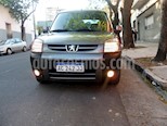 Foto venta Auto usado Peugeot Partner Patagonica VTC Plus HDi (2018) color Gris Grafito precio $669.000