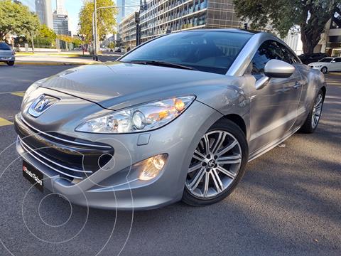foto Peugeot RCZ 1.6 usado (2011) precio u$s18.900