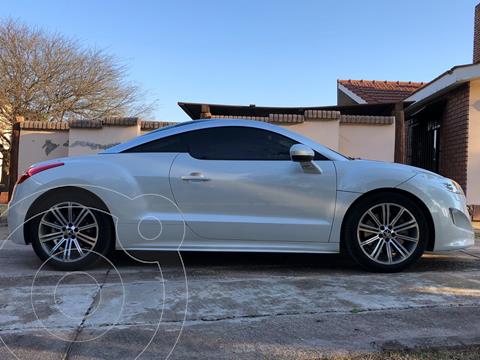foto Peugeot RCZ 1.6 Tiptronic usado (2013) precio $2.950.000