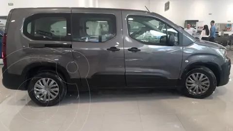 foto Oferta Peugeot Rifter Allure Pack Aut nuevo precio $474,900