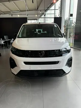 Peugeot Rifter Allure Pack HDi nuevo color Blanco precio $493,900