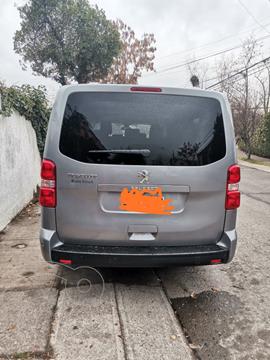 foto Peugeot Traveller 2.0L BlueHDi 180HP Aut 7P usado (2019) precio $19.800.000