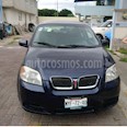 foto Pontiac G3 1.6L Paq B usado (2009) precio $70,000