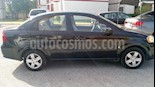 foto Pontiac G3 1.6L Paq C usado (2009) precio $70,000