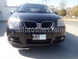 foto Pontiac G3 1.6L Paq E usado (2008) precio $65,000