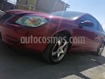 foto Pontiac G5 Coupé GT Paq G usado (2008) color Rojo precio $75,000